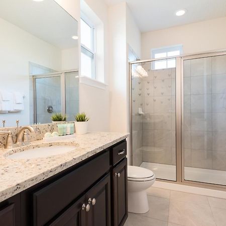 Encore Resort: Disney-Adjacent Villa with Private Pool and Themed Rooms Orlando Exterior photo