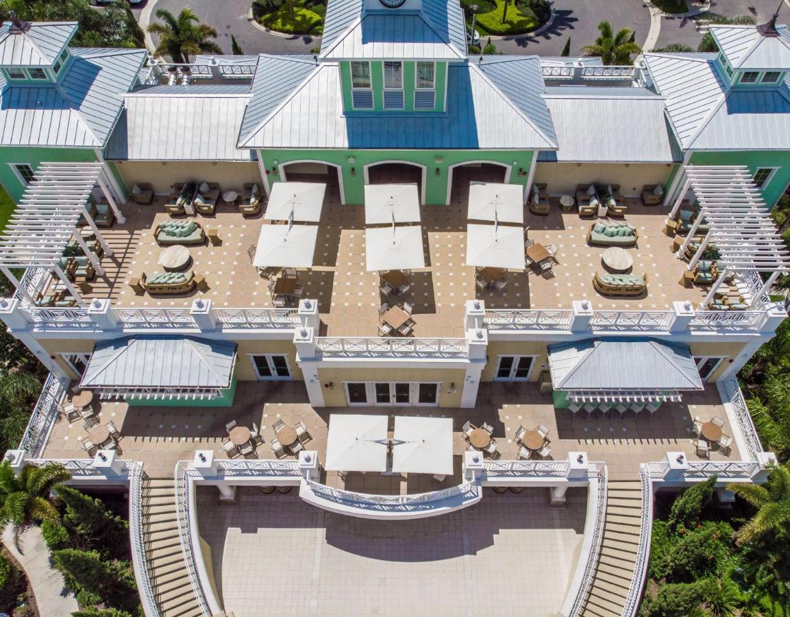 Encore Resort: Disney-Adjacent Villa with Private Pool and Themed Rooms Orlando Exterior photo