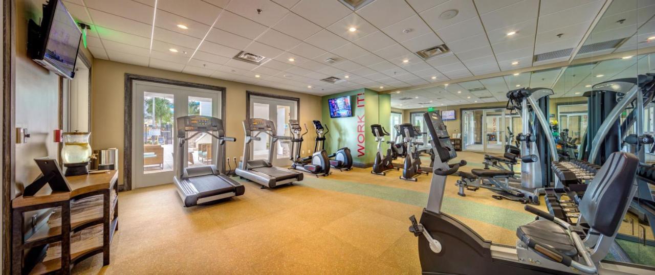 Encore Resort: Disney-Adjacent Villa with Private Pool and Themed Rooms Orlando Exterior photo