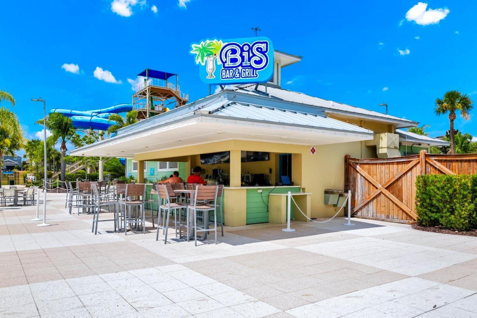 Encore Resort: Disney-Adjacent Villa with Private Pool and Themed Rooms Orlando Exterior photo