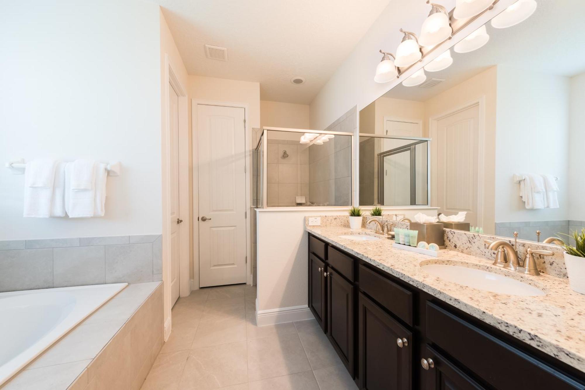 Encore Resort: Disney-Adjacent Villa with Private Pool and Themed Rooms Orlando Exterior photo
