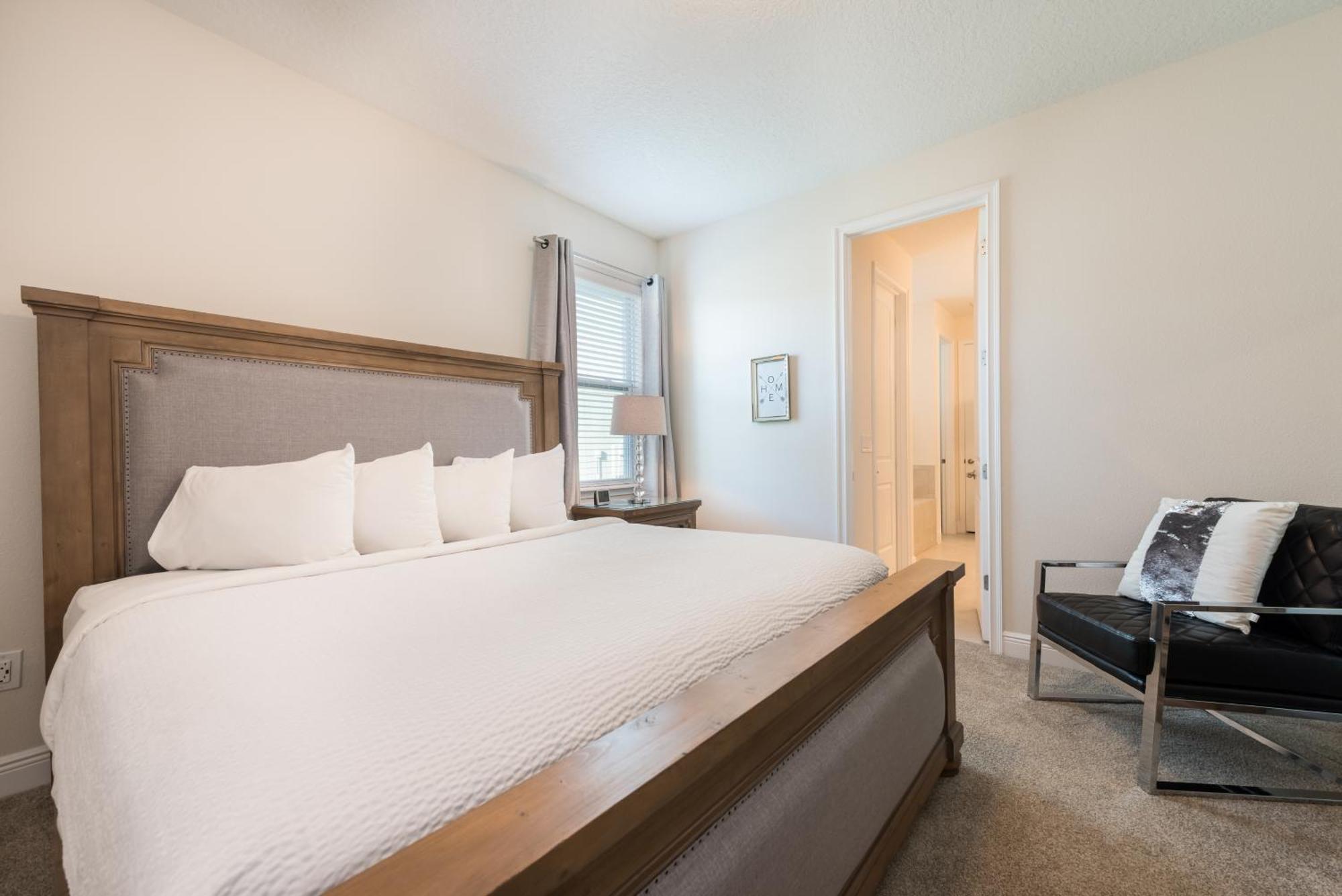 Encore Resort: Disney-Adjacent Villa with Private Pool and Themed Rooms Orlando Exterior photo
