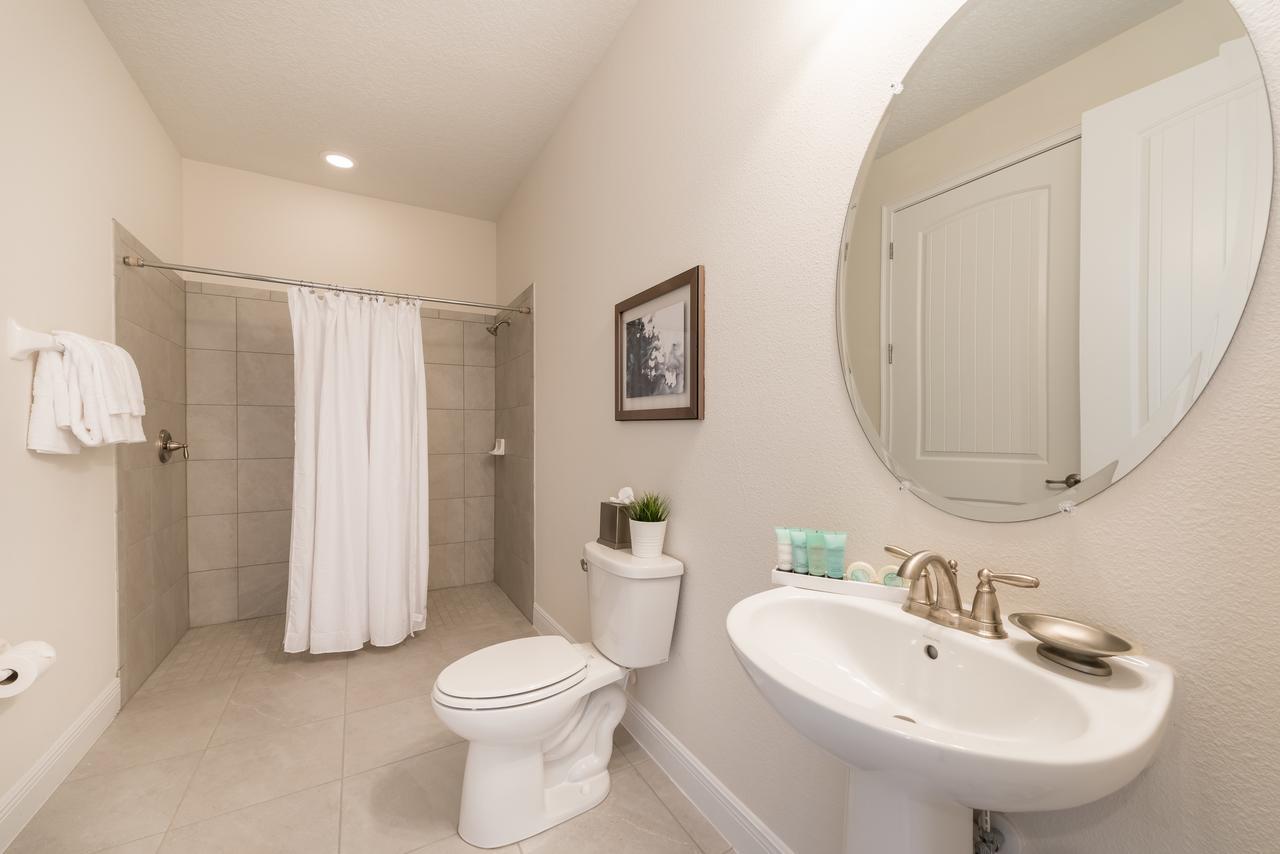 Encore Resort: Disney-Adjacent Villa with Private Pool and Themed Rooms Orlando Exterior photo