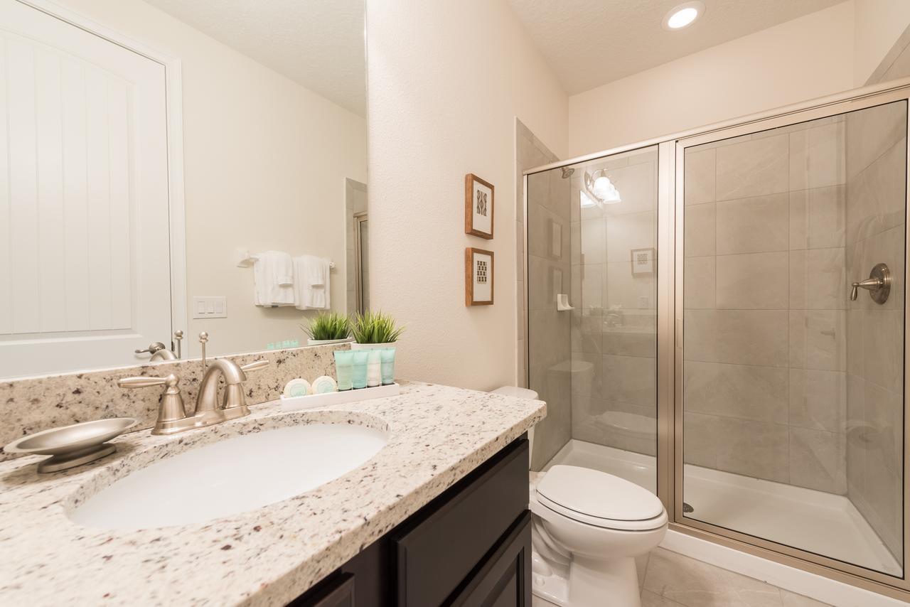 Encore Resort: Disney-Adjacent Villa with Private Pool and Themed Rooms Orlando Exterior photo